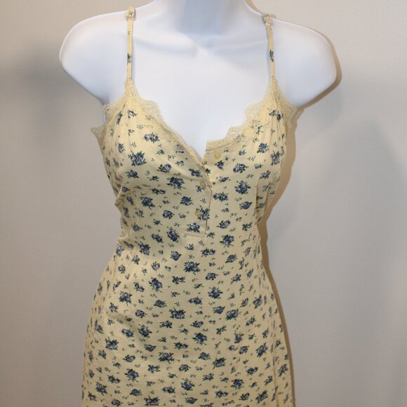 Victoria's Secret Dresses & Skirts - vintage victoria's secret sun dress